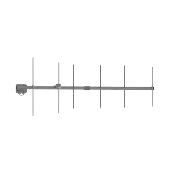 VHF - 6 ELEMENT