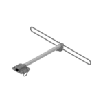 Yagi - 1 element