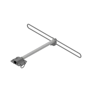 Yagi - 1 element