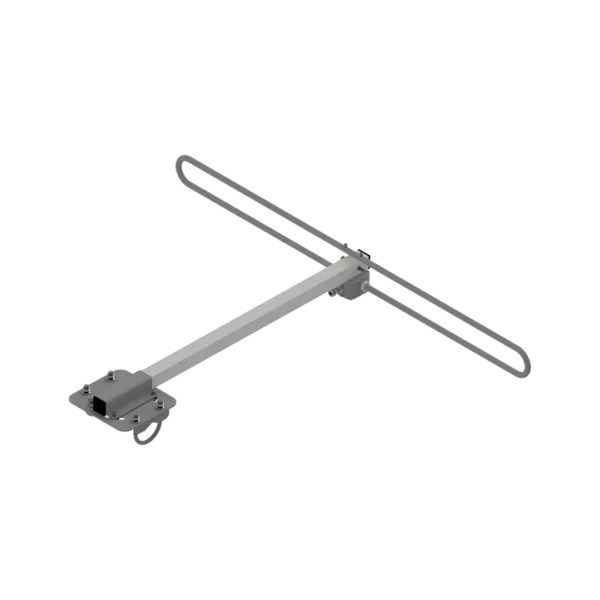 Yagi - 1 element
