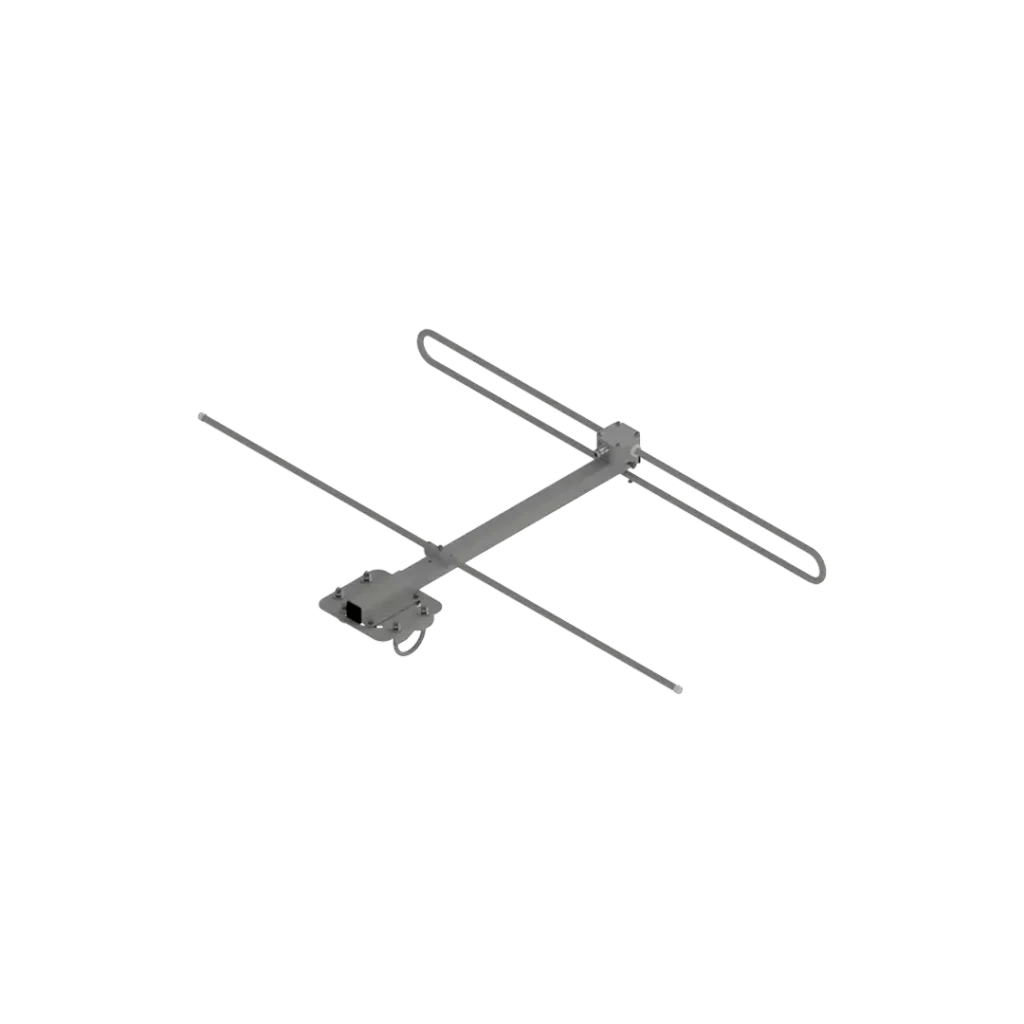 vhf-2element