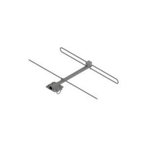 vhf-2element