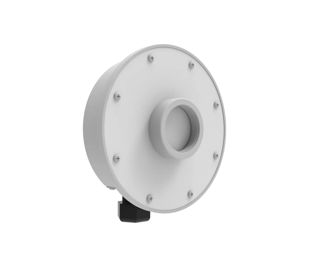 رادیو رایاباکس RayaBox-5-HP