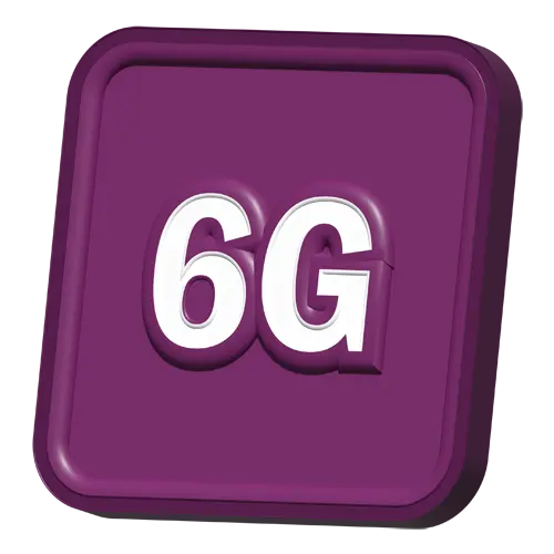 6G RADIO