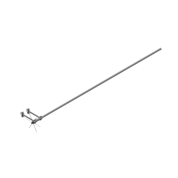 آنتن UHF Omni Directional 8.5dBi