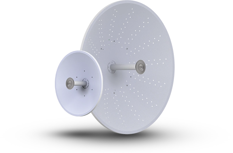 dish