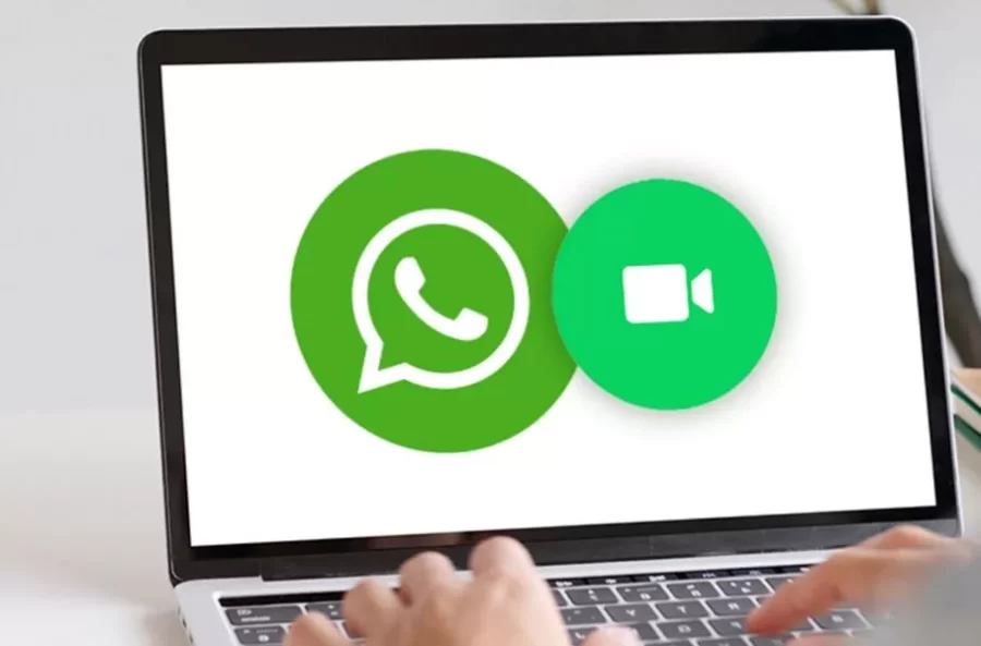 تماس تصویری واتساپ بالاخره به نسخه وب آمد