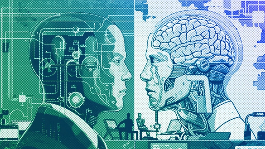 هوش جامع مصنوعی
