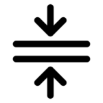فاصله پایه ها