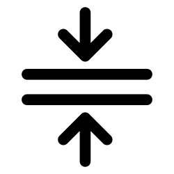 فاصله پایه ها