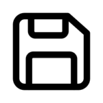 حافظه (Storage size)