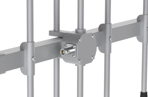 تصویری از آنتن قدرتمند یاگی فاز مدل UHF-16E به همراه مشخصات فنی و قیمت خرید