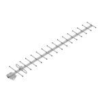 آنتن UHF-16E