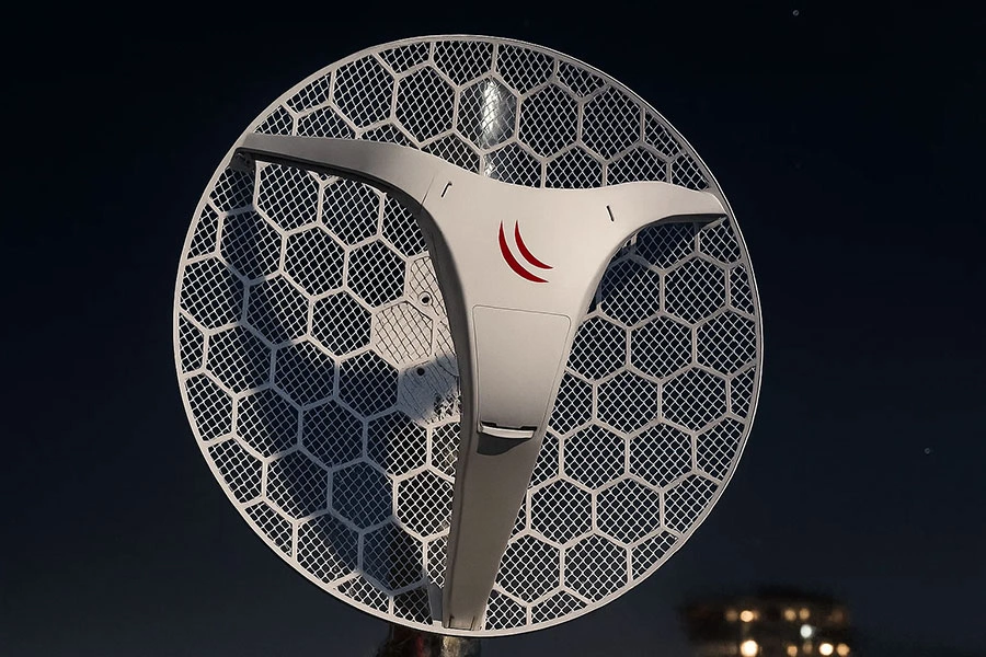 راهنمای کامل خرید رادیو وایرلس میکروتیک + قیمت آنتن رادیو سرخود LHG-5-Light-Head-Grid و پارت نامبرهای مختلف آن