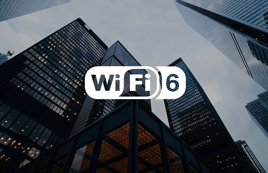 جدیدترین روشهای افزایش برد وای فای 2025 استانداردهای جدید وایفای مثل Wi-Fi 6 و Wi-Fi 6E تحولی در عملکرد شبکههای وایرلس ایجاد کردهاند