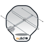 آنتن VHF