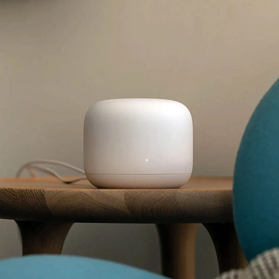 جدیدترین روشهای افزایش برد وای فای 2025 مودمها و روترهای گوگل (Google Nest WiFi) و مزایا آن
