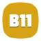 آیکون باند فرکانسی B11